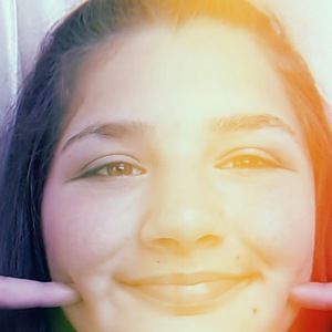 Meet your Posher, Kali larocque